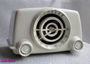 crosley radio 11-105U